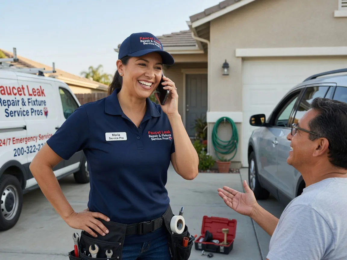 Faucet Repair Santa Clara, UT FAQs
