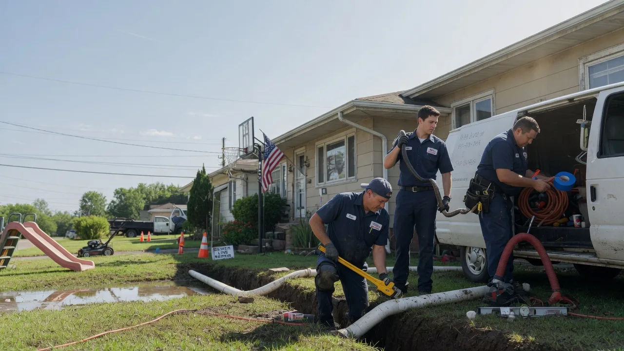 Toilet Installation in Santa Clara, UT near me